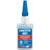 Loctite 401 - 50 g sekundové lepidlo