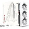 XFX Quicksilver Radeon RX 9070 XT Gaming Edition AMD 16 GB GDDR6