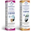Sada prípravkov na roztočovou alergiu – HomeCleanse + FabriCleanse