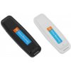 CoolCeny USB Diktafón hlasový záznamník - Čierna