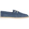 Martinelli Mokasíny Thames Modrá