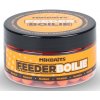 Mikbaits Feeder Boilie 100 ml 8-12 mm - Mango