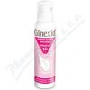 Ginexid gynekologická mycí pěna 45+ 150 ml