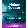 Úplně jiný příběh - Hakan Nesser