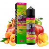 60 ml Apple Peach DRIFTER BAR JUICE - 12 ml S&V