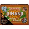 Smg Jumanji Drevená Edícia Sk