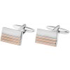 Gwesterleigh manžetové gombíky GWP-3134