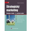 Strategický marketing - Strategie a trendy - Dagmar Jakubíková