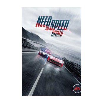 Need for Speed: Rivals