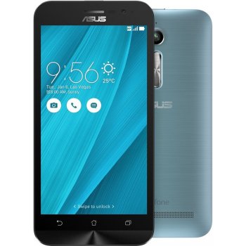 Asus ZenFone Go ZB500KG