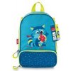 Maped Miniz Raccoon Obedový batôžtek