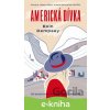 E-kniha Americká dívka - Eoin Dempsey