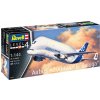 Corfix Lietadlo Plastic ModelKit 03817 - Airbus A300-600ST 