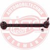 Spojovacia tyč riadenia MASTER-SPORT GERMANY 10750-PCS-MS