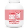 GymBeam True Whey 2000 g jahoda