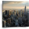 Sablio Obraz New York Skyline - 50x50 cm