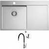 Set Alveus QUARTO 30 + MINTAS
