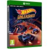 Hot Wheels Unleashed Challenge Accepted Ed. | Xbox One / XSX