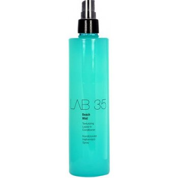 Kallos LAB 35 Beach mist nezmývatelný kondicionér na vlasy 300 ml