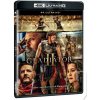 Gladiátor II (UHD)