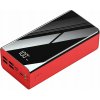 SILNÁ POWERBANKA PRAVÁ 50000 mAh USB Lightning typ-c micro baterka