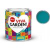 ALTAX VIVA GARDEN 0,75L MODRÁ FUNKIA - POLOMATNÁ