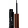 Maybelline Tattoo Brow semi-permanentná gélová farba na obočie Dark Brown 4,6 g