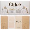 Chloe, Nomade EDP 5ml + Nomade EDT 5ml + Chloe EDP 5ml + Chloe EDT 5ml pre ženy