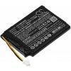 Batérie Cameron Sino CS-GMP550SL, Li-Ion, 750 - neoriginálna