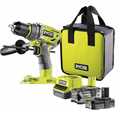 Ryobi R18PD7-252S 5133004391