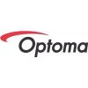 Optoma projektor UZ38X (DLP, Dual-laser, UHD, 3800 ANSI, 2xHDMI, RS232, USB-A power, 12V trigger) E3P7P61E1112