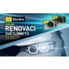 Starline Sada na renováciu svetiel - veľká