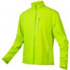 Endura Hummvee Waterproof pánska bunda Hi-Viz Yellow vel. M