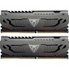 Pamäť Patriot Viper Steel, DDR4, 16 GB, 3600 MHz, CL18 (PVS416G360C8K)