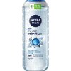NIVEA Men Sprchový gél pre mužov Pure Impact 500 ml