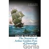 The Narrative of Arthur Gordon Pym of Nantucket - Edgar Allan Poe