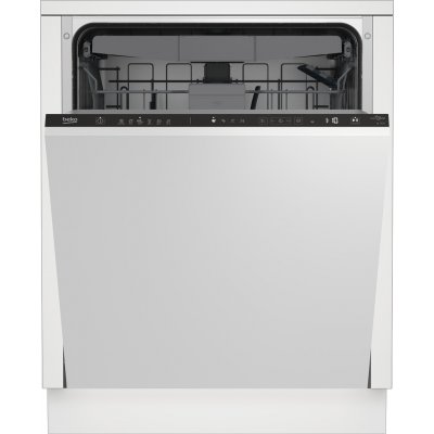 BEKO BDIN36530 od 419 € - Heureka.sk