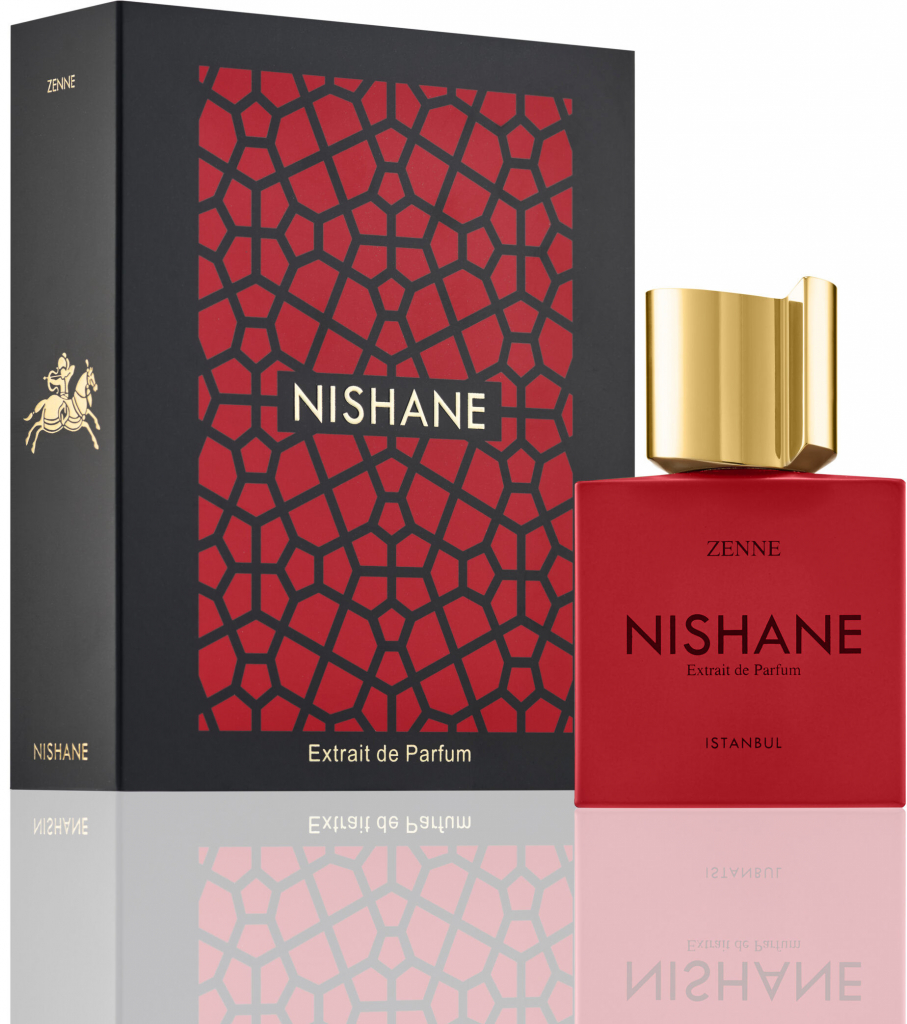 Nishane Zenne parfumovaný extrakt unisex 50 ml