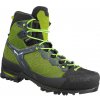 Salewa Ms Raven 3 GTX zelené