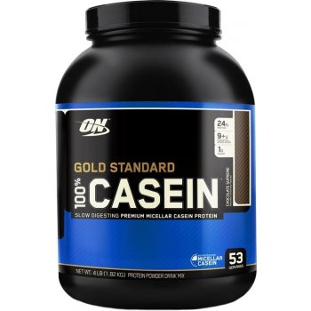 Optimum Nutrition 100 Casein Protein 1800 g