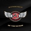REO Speedwagon - Can't Fight This Feeling [CD]