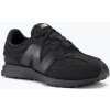 Detská obuv New Balance 327's V1 black