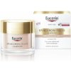 EUCERIN Hyaluron-filler+elasticity rose SPF30 denný krém 50 ml - Eucerin Hyaluron-Filler + Elasticity protivráskový denný krém SPF 30 50 ml