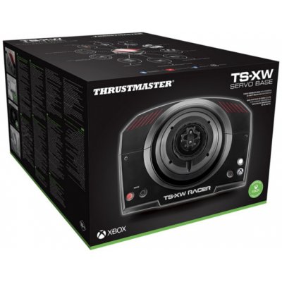 Thrustmaster T-GT II Servo base PC PS5 PS4 4060099