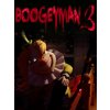 Barry McCabe Boogeyman 3 (PC) Steam Key 10000505059001