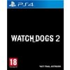 Watch Dogs 2 (PS4) (Obal: CZ, HU, SK, TR)