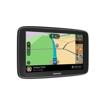 TomTom GO Basic 6` Europe, Lifetime