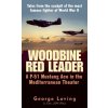 Woodbine Red Leader: A P-51 Mustang Ace in the Mediterranean Theater (Loving George)