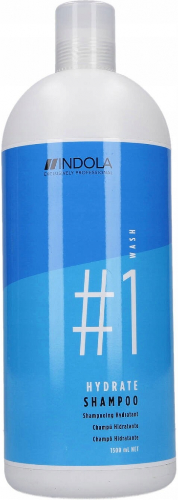 Indola Innova Hydrate Shampoo 1500 ml