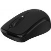 ACER Bluetooth Mouse Black (AMR120) - optical IR LED,BT 5.1,1000 dpi,10m dosah,životnost 24měs,66g,2xAAA battery,černá (GP.MCE11.01Z)